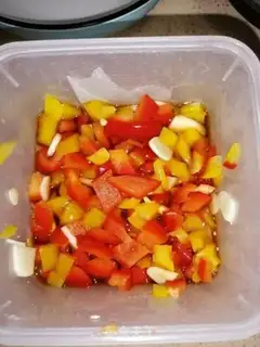 Make Pickle step 8