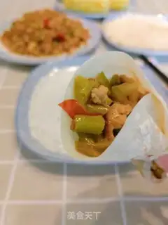 Make Sourbeans step 9