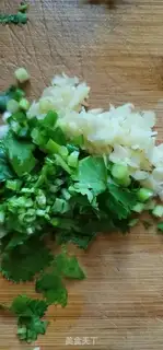 Make Fried tofu step 2