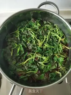Make Pollfish mashed tofu step 2