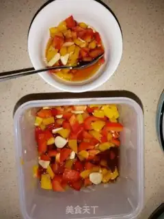 Make Pickle step 9