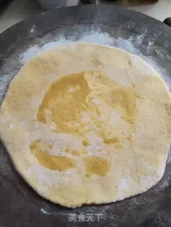 Make Pumpkin pancakes step 6