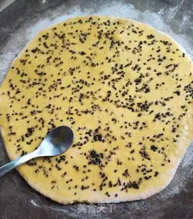 Make Pumpkin pancakes step 7