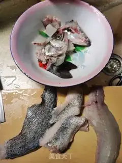 Make Porridge step 0