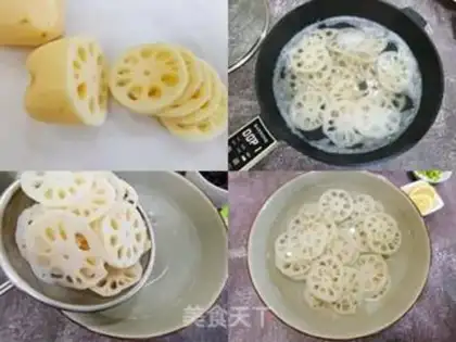 Make Thai sour spicy step 2