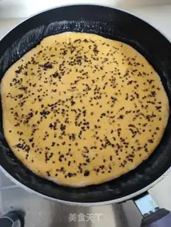 Make Pumpkin pancakes step 8