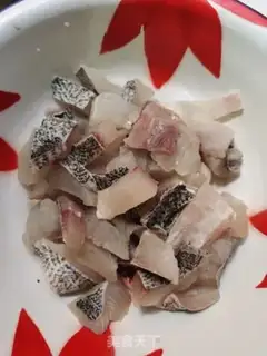 Make Porridge step 1