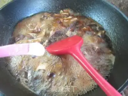Make Dry and roast pork step 10