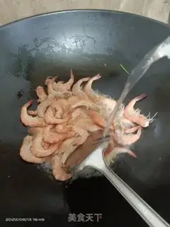 Make Shrimp step 2