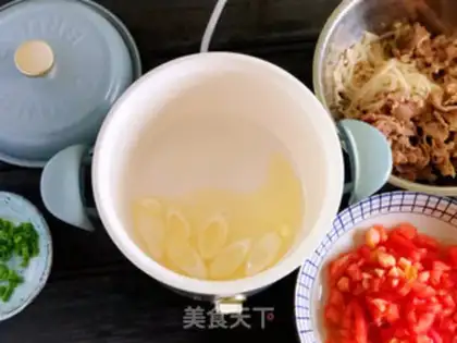 Make Potatoes step 2
