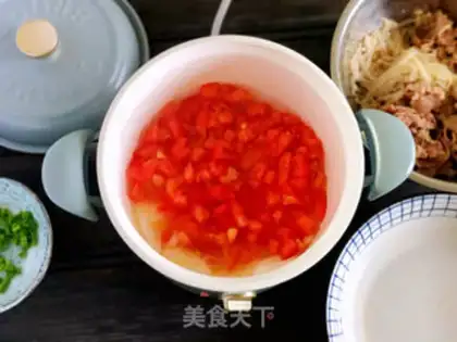 Make Potatoes step 3