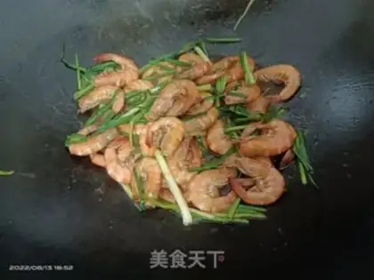 Make Shrimp step 4