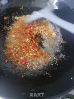 Make Toothpick beef step 10