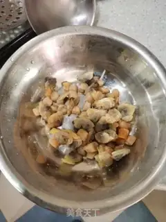 Make Porridge step 6