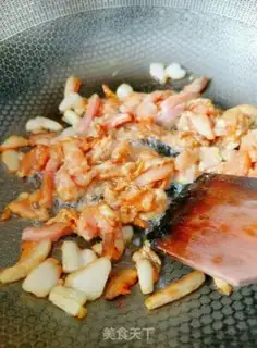 Make Rice powder step 6