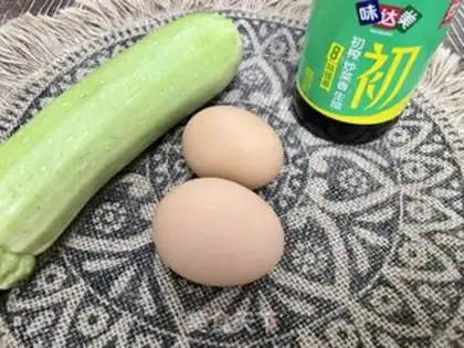 Make Scrambled eggs step 0