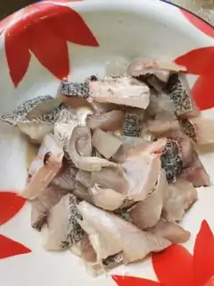 Make Porridge step 7