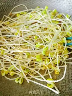 Make Rice powder step 7