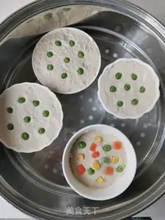 Make Pollfish mashed tofu step 10