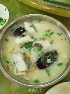 Make Porridge step 8