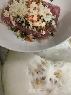 Make Porkballs step 0