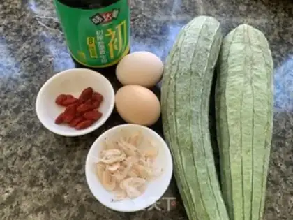Make An orchid egg step 0
