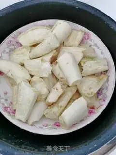 Make Onion cheese step 1