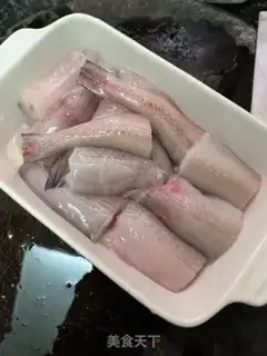 Make Tofu-based tummy step 0