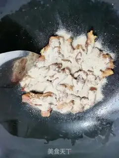 Make Pork-poaching step 3