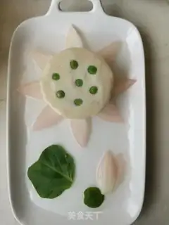 Make Pollfish mashed tofu step 13