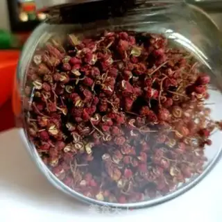 Make Sunflower peppers step 4