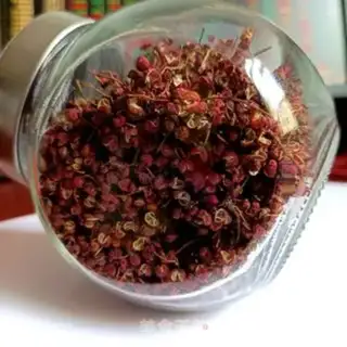 Make Sunflower peppers step 5