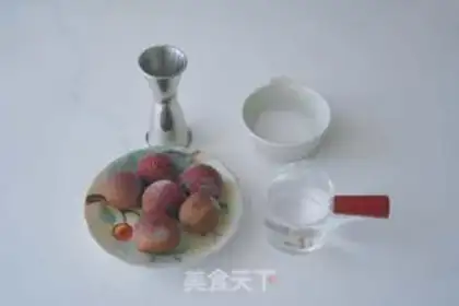 Make Sea salt and ice cream step 0
