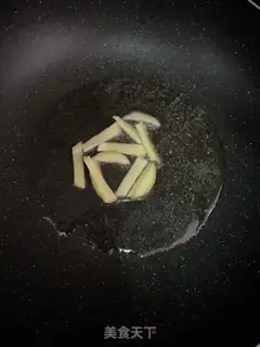 Make Tofu-based tummy step 3