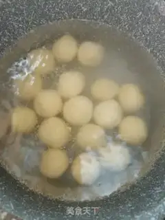 Make Blue melon soup step 8