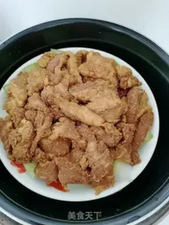 Make Pork-poaching step 6