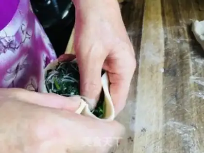 Make Carrot sprouts step 4