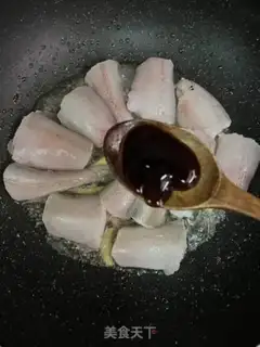 Make Tofu-based tummy step 5