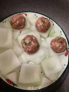 Make Porkballs step 7