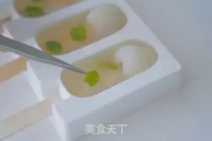 Make Sea salt and ice cream step 4