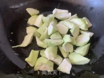 Make An orchid egg step 8