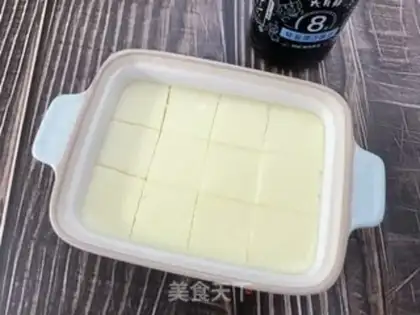 Make Steaming eggs step 5