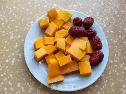 Make Pumpkin