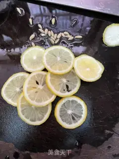 Make Lemonhand tore chicken step 4