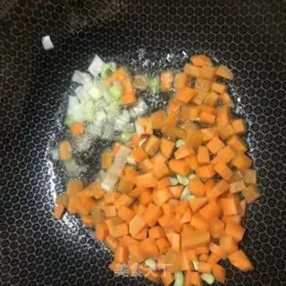 Make Beanhorn step 5