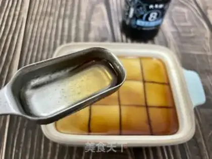 Make Steaming eggs step 7