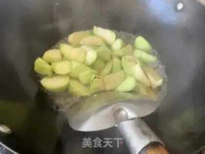 Make An orchid egg step 10