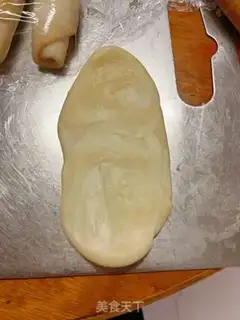 Make Sioux moon cake step 11