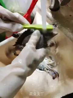 Make Tide poison step 0