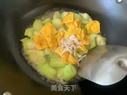 Make An orchid egg step 12